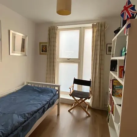 London Bridge Flat - Perfect For Families Apartment Exterior photo