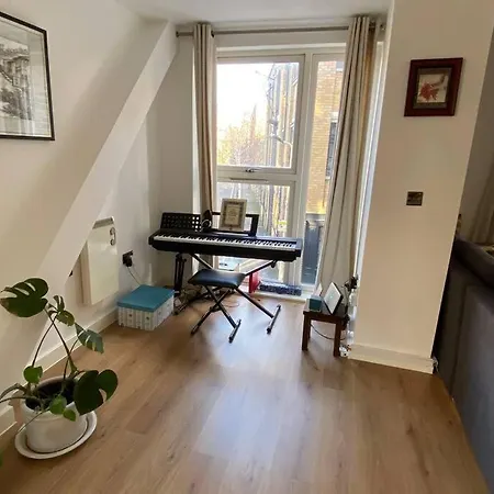London Bridge Flat - Perfect For Families Apartment Exterior photo