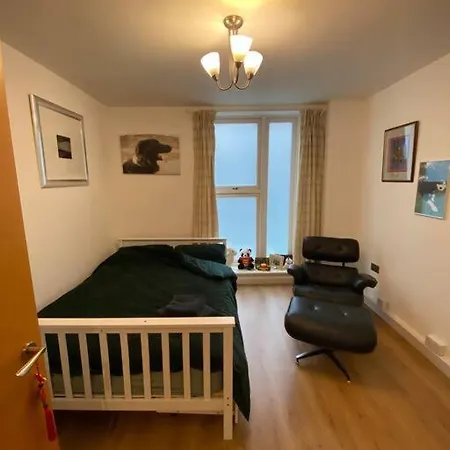 London Bridge Flat - Perfect For Families Apartment Exterior photo