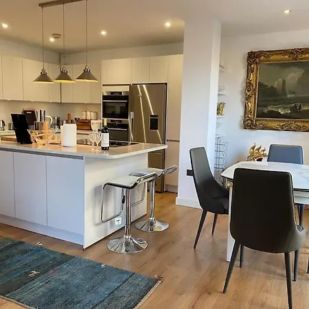 London Bridge Flat - Perfect For Families Apartment Exterior photo
