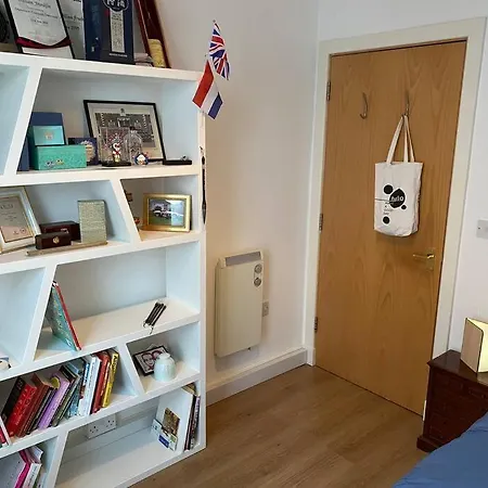 London Bridge Flat - Perfect For Families Apartment Exterior photo