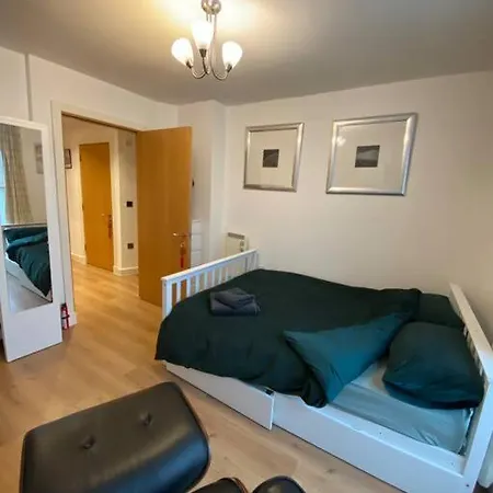 London Bridge Flat - Perfect For Families Apartment Exterior photo
