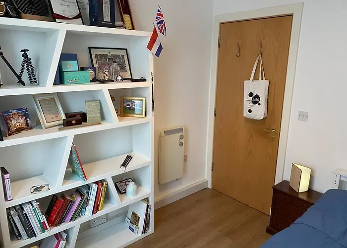 London Bridge Flat - Perfect For Families